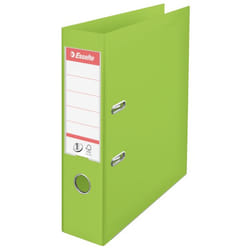 Esselte 624069 ring binder A4 Green