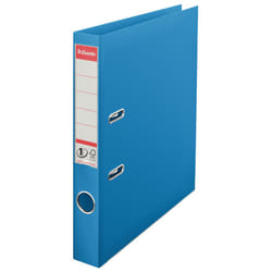 Esselte 624071 ring binder A4 Blue