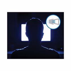 Kensington Privacy Screen Filter for 12.5" Laptops 16:9 - 2-Way Removable - Additional view 5