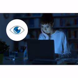 Kensington Privacy Screen Filter for 14" Laptops 16:9 - 2-Way Removable - Additional view 5
