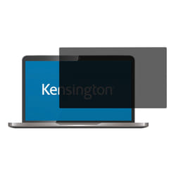 Kensington Privacy Screen Filter for 17" Laptops 16:10 - 2-Way Removable