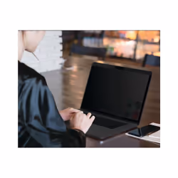 Kensington Privacy Screen Filter for 17" Laptops 16:10 - 2-Way Removable