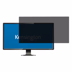 Kensington Privacy Screen Filter for 18.5" Monitors 16:9 - 2-Way Removable, 47 cm (18.5"), 16:9, Monitor, Frameless display p ...