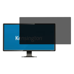 Kensington Privacy Screen Filter for 18.5" Monitors 16:9 - 2-Way Removable
