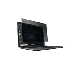 Kensington laptop privacy screen filter 2 way adhesive for ACER Chromebook Spin 13