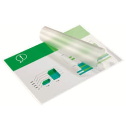 Ibico 627316 lamination film A4 100 pc(s)