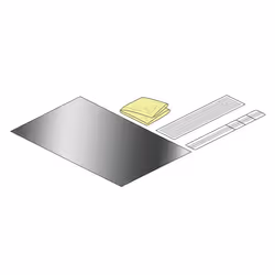 Kensington Privacy Screen Filter 2-Way Removable 32" Wide 16:9 - Additional view 7