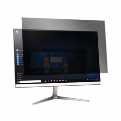 Kensington Privacy Screen Filter 2-Way Removable 32" Wide 16:9 - Additional view 8