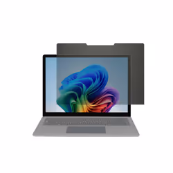 Kensington Privacy Screen Filter 2-Way Removable for Surface Laptop 13.5" - Additional view 8
