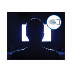 Kensington Privacy Screen Filter 2-Way Removable for Surface Laptop 3 13.5" - Additional view 5
