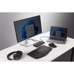 Kensington Privacy Screen Filter 2-Way Removable for Surface Laptop 15" - Additional view 4
