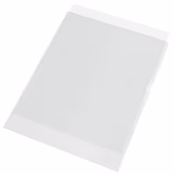 Esselte 627496 folder Polypropylene (PP) Transparent A4 - Additional view 2