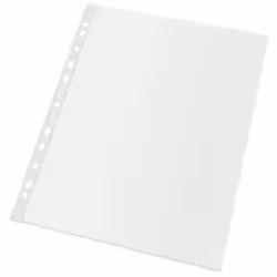 Esselte Recycle Pocket A4 MAXI Premium - Additional view 2