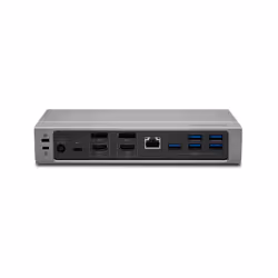 Kensington SD5600T TBT3/USB-C Dual 4K Docking Station - Additional view 4