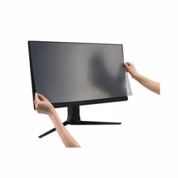 Kensington Anti-Glare and Blue Light Reduction Filter for 27" Monitors - Additional view 4