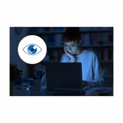 Kensington 628199 display privacy filter 33.8 cm (13.3") Laptop Frameless display privacy filter - Additional view 4