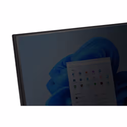 Kensington 2-way Removable Privacy Screen Filter for 24.5” Monitors 16:9 - Additional view 8
