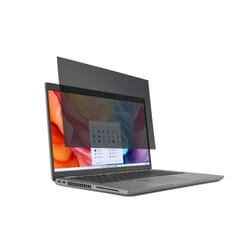 Kensington High Clarity Privacy Screen Filter for 13.3'' Laptops 16:9
