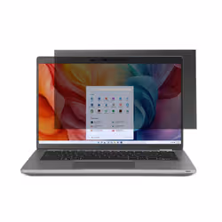Kensington High Clarity Privacy Screen Filter for 15.6'' Laptops 16:10 - Additional view 2
