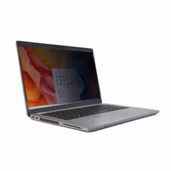 Kensington High Clarity Privacy Screen Filter for 15.6'' Laptops 16:10 - Additional view 3