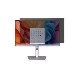 Kensington High Clarity Privacy Screen Filter for 23.8'' Monitors 16:9 - Additional view 2