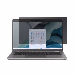 Kensington EQ Privacy Screen Filter for 15.6'' Laptops 16:10 - Additional view 2
