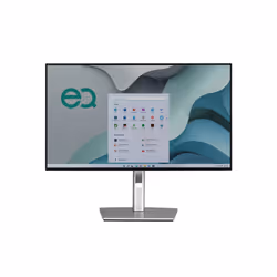 Kensington EQ Privacy Screen Filter for 22'' Monitors 16:10 - Additional view 4