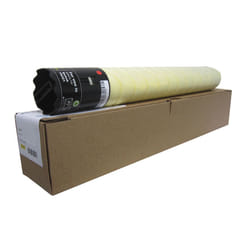 THS MTC224Ng toner cartridge 1 pc(s) Compatible Yellow