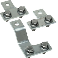 Hager LVZASR electrical enclosure accessory