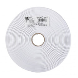 Prym 15mm Extra Strong Cotton Tape White - per metre