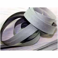 Prym 30mm Cotton Bias Binding Tape Stone - each
