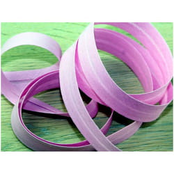 Prym 30mm Cotton Bias Binding Tape Pale Pink - each
