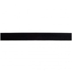Prym 20mm Stretch Bias Binding Tape Black - per metre
