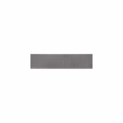 Prym Grosgrain ribbon 26 mm grey, 100% polyester