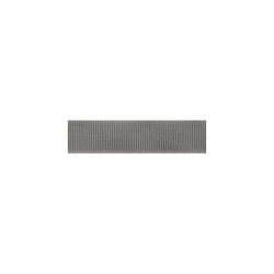 Prym Grosgrain ribbon 26 mm grey, 100% polyester