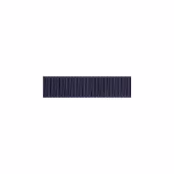 Prym Grosgrain Ribbon 26 mm Dark Blue, 100% polyester, darkblue