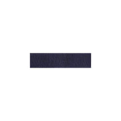 Prym Grosgrain Ribbon 26 mm Dark Blue, 100% polyester, darkblue