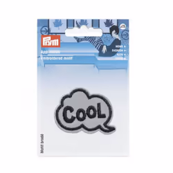Prym Patch Motif Cool - each
