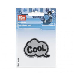 Prym Patch Motif Cool - each