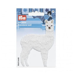 Prym Patch Motif Llama - each