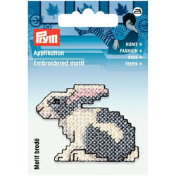Prym Patch Motif Hare - each