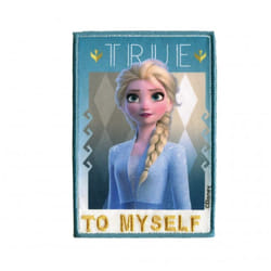 Prym Patch Motif Frozen Elsa - each
