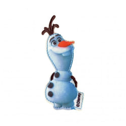 Prym Patch Motif Frozen Olaf - each