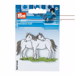 Prym Patch Motif Horse - each