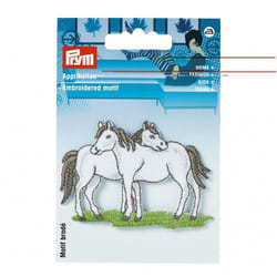 Prym Patch Motif Horse - each