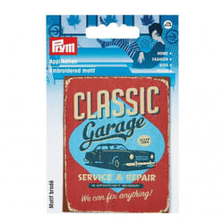 Prym Patch Motif Garage - each