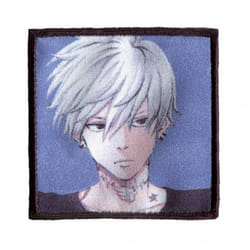 Prym Patch Motif K Pop Label - each