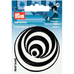 Prym Patch Motif Circles - each