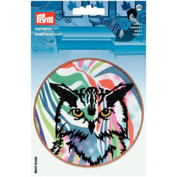 Prym Patch Motif Owl - each