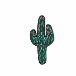 Prym Patch Motif Cactus - each
